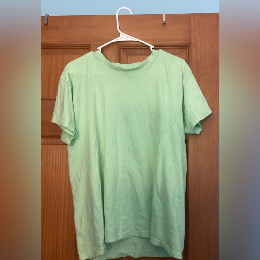 B&C Exact Collection~Large~Green